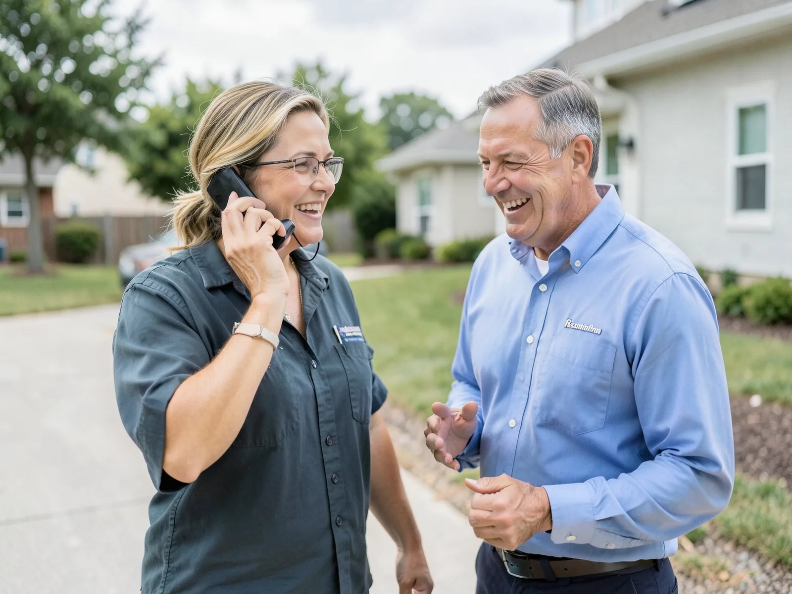 Frequently Asked Questions About Foundation Water Damage Restoration in Wren, OH